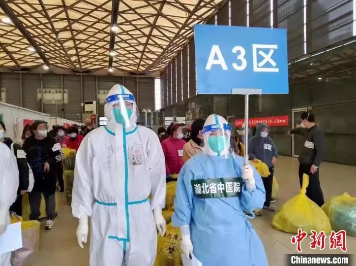 【疫情防控】上海最新通報