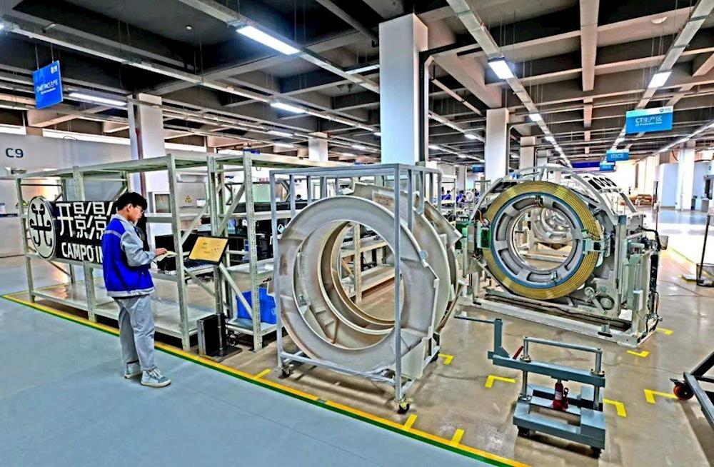 【本溪日報】遼寧開影醫療有限公司科技創新取得顯著成果