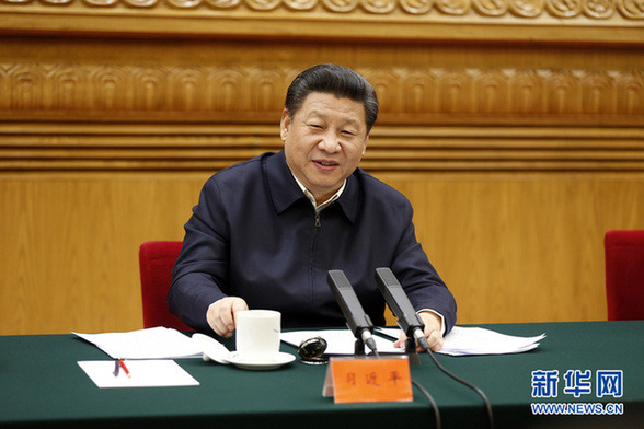 “平語”近人——總書記關于新聞輿論工作的這些論述，你還記得嗎？