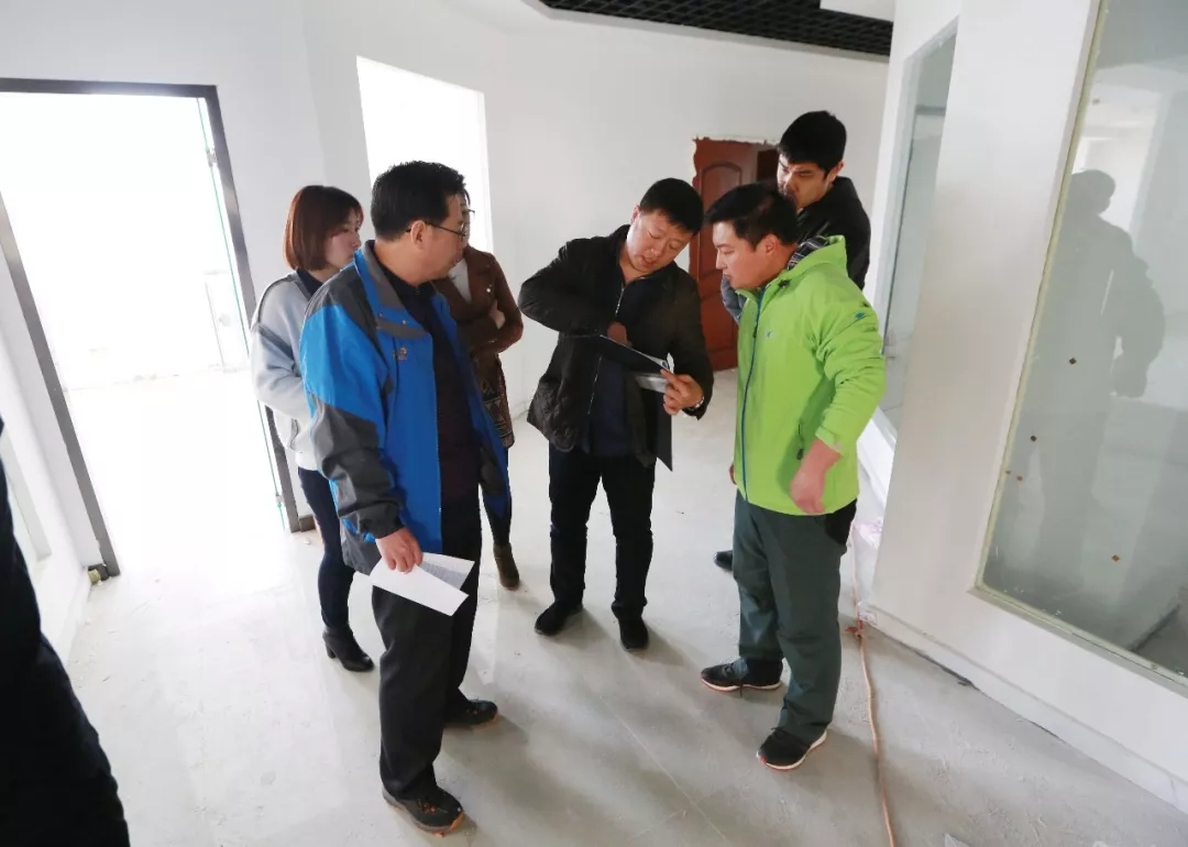 高新區(qū)狠抓項(xiàng)目不松勁推動(dòng)經(jīng)濟(jì)高質(zhì)量發(fā)展